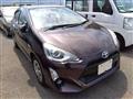 2017 Toyota AQUA