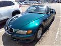 1997 BMW Z3