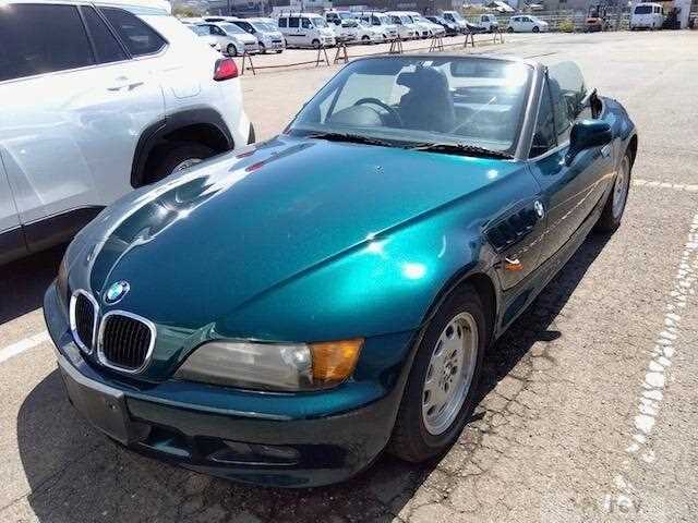 1997 BMW Z3