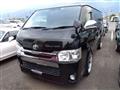 2019 Toyota Regiusace Van
