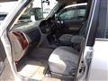 2000 Mitsubishi Pajero
