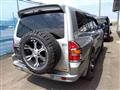 2000 Mitsubishi Pajero