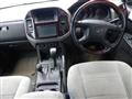 2000 Mitsubishi Pajero