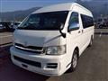 2010 Toyota Hiace Wagon