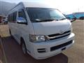 2010 Toyota Hiace Wagon