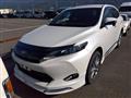 2016 Toyota Harrier