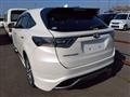 2016 Toyota Harrier