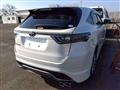 2016 Toyota Harrier