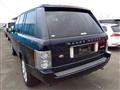 2007 Land Rover Range Rover