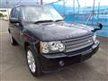 2007 Land Rover Range Rover