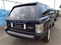 2007 Land Rover Range Rover