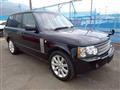 2007 Land Rover Range Rover