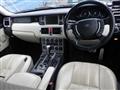 2007 Land Rover Range Rover