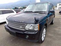 2007 Land Rover Range Rover