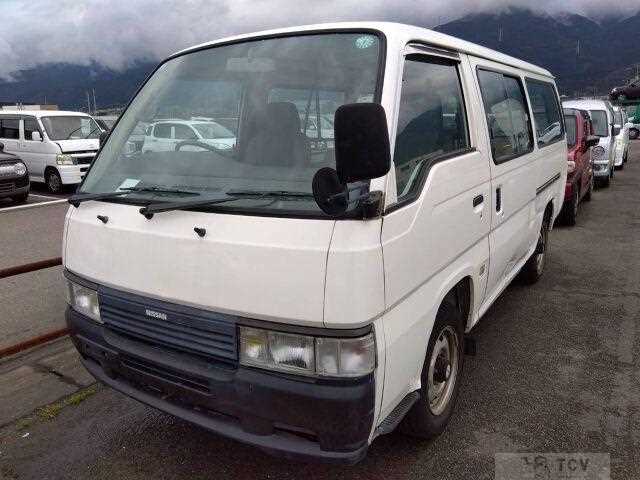 2000 Nissan Nissan Others