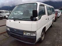 2000 Nissan Nissan Others