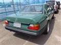 1989 Mercedes-Benz Midium Class