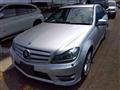 2013 Mercedes-Benz C-Class