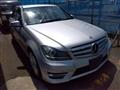 2013 Mercedes-Benz C-Class
