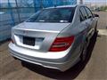 2013 Mercedes-Benz C-Class