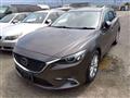 2016 Mazda Atenza