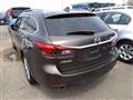2016 Mazda Atenza