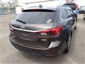 2016 Mazda Atenza