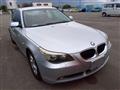 2005 BMW 5 Series