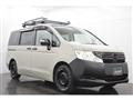 2011 Honda Step WGN
