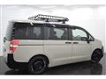 2011 Honda Step WGN
