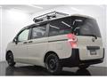 2011 Honda Step WGN
