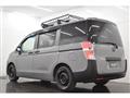 2010 Honda Step WGN