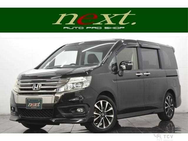 2013 Honda Honda Others