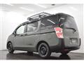 2011 Honda Step WGN