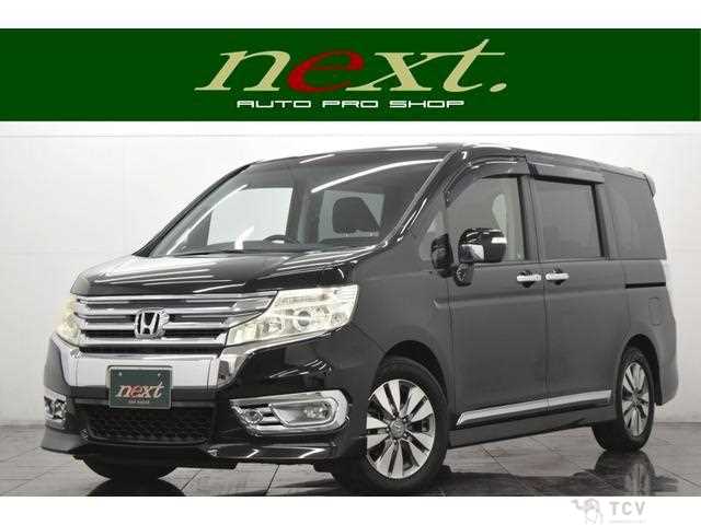 2012 Honda Honda Others