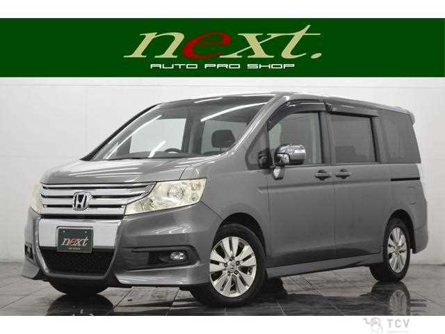 2011 Honda Honda Others