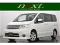 2010 Nissan Serena