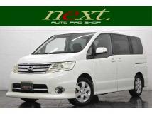 2010 Nissan Serena