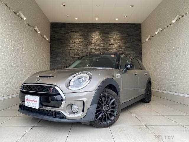 2016 BMW MINI