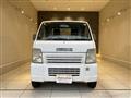 2007 Suzuki Carry Truck
