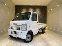 2007 Suzuki Carry Truck