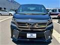 2017 Toyota Vellfire
