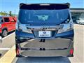 2017 Toyota Vellfire