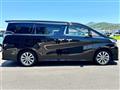 2017 Toyota Vellfire