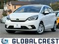 2020 Honda Fit