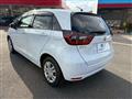 2020 Honda Fit