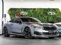 2022 BMW 8 Series