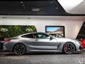 2022 BMW 8 Series