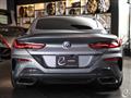 2022 BMW 8 Series