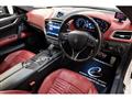 2021 Maserati Ghibli